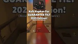 Best Kapkan On Kafe, Guarantees Tilt! - 