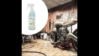 Befree smart - pulisce e sgrassa