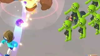 Heli Monsters - All Levels 255