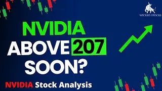 NVIDIA Stock Price Analysis | Top $NVDA Levels To Watch for November 11th, 2025