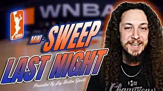 WNBA Picks Today 9/6/25 | FREE WNBA Best Bets, Predictions, and Player Props!