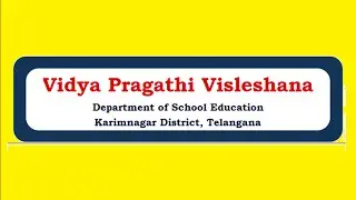 Vidhya Pragathi Vishleshana