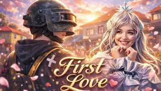 &ldquo;First Love ❤️ | A Real-Life Gaming Story 🎮 &ndash; Official Intro&rdquo; #gaming #ShinchainYt