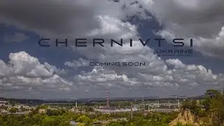 Chernivtsi - Ukraine [teaser № 1]