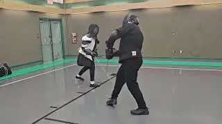 Leo vs Arran