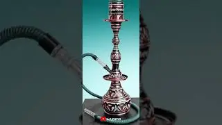 Hookah status video//Hookah lover