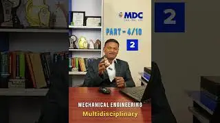 Будущий переход | От машиностроения до системной инженерии #шорты | Д-р Н. В. Дхандапани