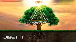 Clandes - Con&oacute;ceme (Audio)