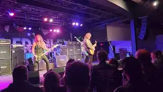 Ace Frehley - Shock Me - Salisbury, MA - 3/15/2025 - Live