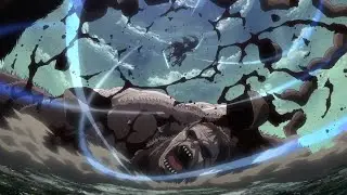 ☆ Levi vs Beast Titan | Shingeki no Kyojin x Bury The Light ☆