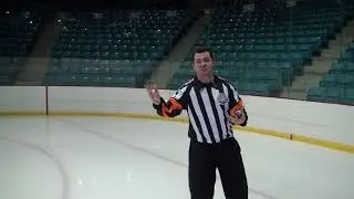 What's Goalie Interference? | Tips for Hockey Referees
