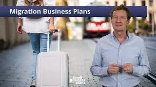 Visa or Migration Business Plan