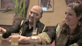 Tres Klavinas - instrumental version -  Noemy Braun, cello / Sergiu Popa, accordion