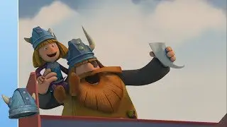 Vic le Viking - C'est Vic Le Viking