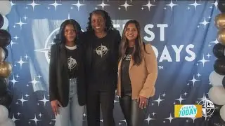 First Fridays Boise: A networking platform for Black & Brown professionals