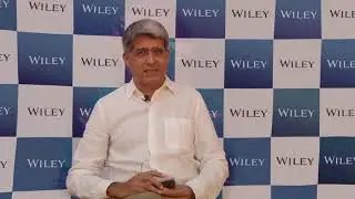 Mr. Ajay Kelkar Speaks on how WileyNext Analytics Certification