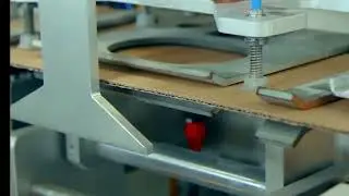 Fully automatic sealant production line, mechanical production, low defective rate