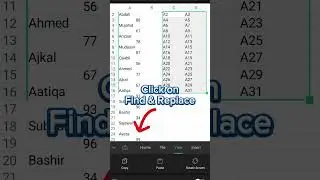 Effortless Excel: Copy, Paste, Sort Ahsaan Yaseen