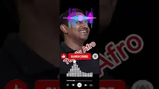 ቴዲ አፍሮ ከልቧ ሰዉ ተቀይማ
