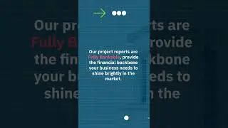 Project Report for LED Bulbs Manufacturing | Sharda Associates