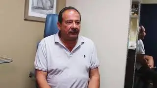 A Patient of Esthetica of San Diego Gives His Weight Loss Experience