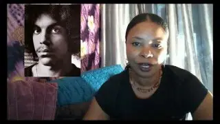 Prince and the Number 7 - Numerology of Prince's Birth Number