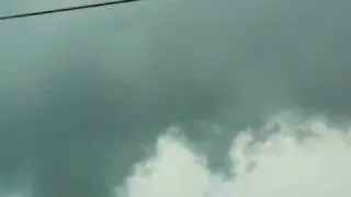 Sandusky County, Ohio--July 22, 2010 Storm Chase