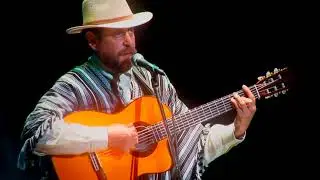 Francisco Russo - Nde Ratypykua | Teatro Municipal (En Vivo)
