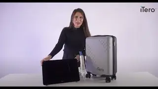 iTero Element&trade; 5D Plus Mobile - Unboxing