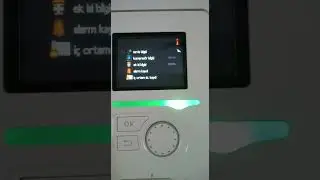 NİBE ISI POMPASI ERTUĞRUL M&Uuml;HENDİSLİK 05459694433 KUŞ&Ccedil;A KONYA ABDURRAHMAN Y&Uuml;KSEL
