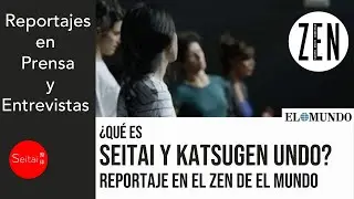 🌱Qu&eacute; es el SEITAI? Amplio reportaje en El MUNDO