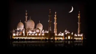 Top 10 Beautiful Mosques around the world