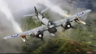 Forgotten Bombers of WWII