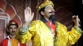 مسرحية ذكاء طالب علم - العلوم - مسرحة المناهج