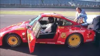 Car Racing   SlideShow With Relaxing Rock Music mp4