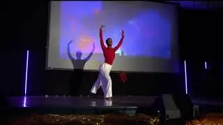 Yvonne Faith Russell &ldquo;Breath of Heaven&rdquo; Praise Dance