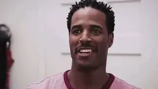 Random movie scenes out of context