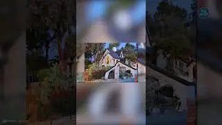 Matt Damon's Real Estate In The United States #shorts
