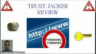 Trust Jacker Review - Is Trust Jacker Worth Buying?