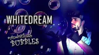Whitedream performing the Bubble Screen