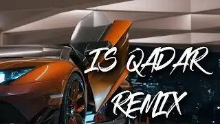 AMR - Is Qadar [Remix] Music Video