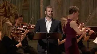 Tomaso Albinoni - Il nascimento dell'aurora - 