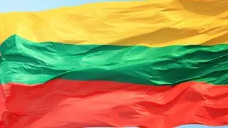 Lithuania becomes first European country to stop all Russian energy imports