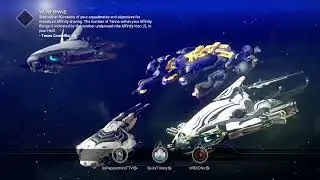 MoreFrame? Yes, Please. Chill Stream