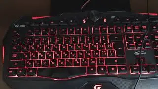 Logitech C920 test