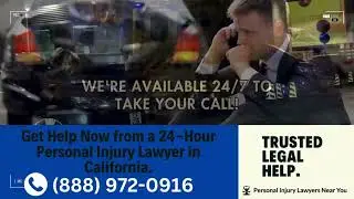 Fastest personal injury attorney Los Angeles