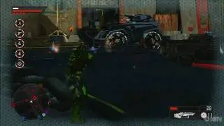 IGN_Strategize - Crackdown 2 Easy Achievements - IGN Strategize