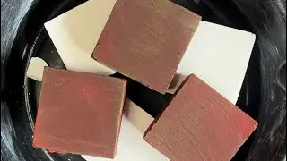 Oh gym chalk crush | dust gym chalk | dyed gym chalk