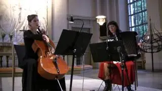 Duo Samarkand: Awal Suhur by Mario Kirlis