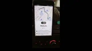 como a Uber paga mal
